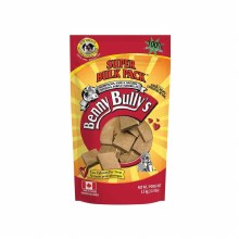 Benny Bully's Liver Chops 1.5kg