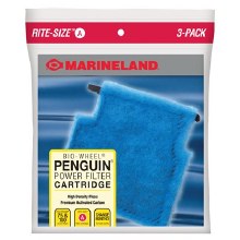 Filter Cartridge- Penguin Rite-Size A 3pk
