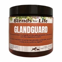 Blends for Life Gland Gard 120g