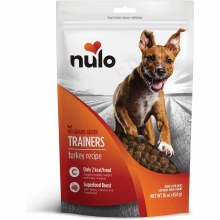 Nulo Turkey Trainers 4oz