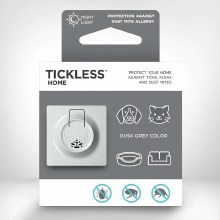 Tickless Home Plug-In