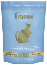 Fromm Gold Healthy Weight