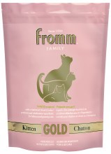 Fromm Gold Kitten