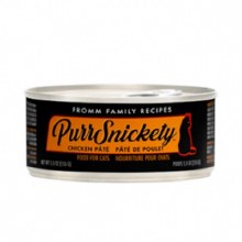 Fromm PurrSnickety Chicken Pate 5oz