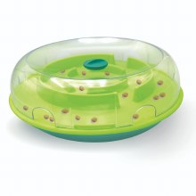 Dog Wobble Bowl Puzzle