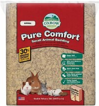 Oxbow Pure Comfort Bedding -Natural 56L
