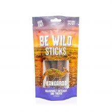 T&T Be Wild Kangaroo Sticks 6pk