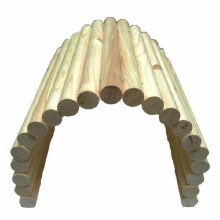 Zmax Funzo Hut 12x22