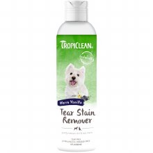 Tropiclean Tear Stain Remover 8oz