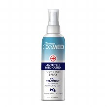 OxyMed Anti-Itch Spray 8oz