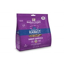 S&C Cat FD Rabbit 8oz