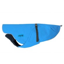 Chilly Dogs Harbour Slicker Blue 20"
