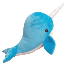 SnugArooz Nikki The Narwhal