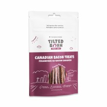 TiltedBarn Bacon Treats 100g