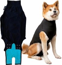 Suitical Recovery Suit Dog XL