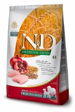 Farmina Ancient Grains Chicken Medium & Maxi 12kg