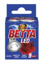 ZM Betta LED Lamp 5W