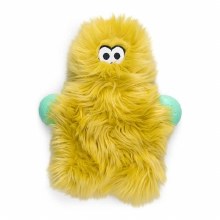 WP Rowdies Olaf Citrus