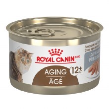 Royal Canin Aging 12+ Loaf in Sauce 145g