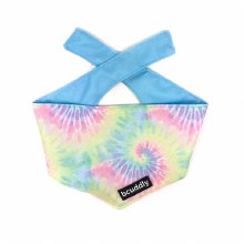 Bandana- Bcuddly Tie-Dye