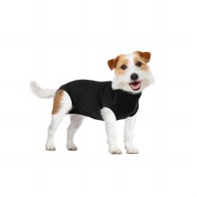 Suitical Recovery Suit Dog 2XS