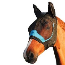 WoofWear Fly Mask with Ears L