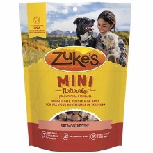 Mini Nat.Salmon 16oz