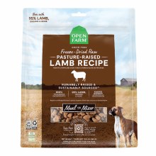 Open Farm FD Pasture Lamb Morsels