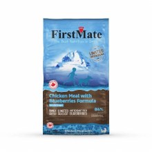FM Chicken & Blueberry 11.36kg