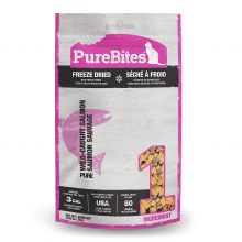 PureBites Cat- Salmon 26g