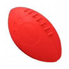 Jolly Football 8in Orange