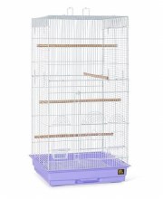 Additional picture of PH Tall Cage 18x18x36