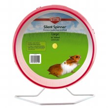Kaytee Silent Spinner Wheel 10"