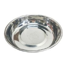 Bowl- Messy Mutts 1.75c Tray