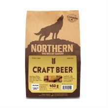 Northern Biscuit Craft Beer 500g