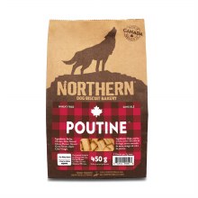 Northern Biscuit Poutine 500g