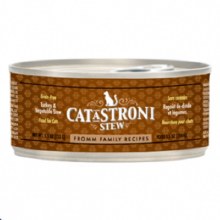 Fromm CataStroni Turkey & Vegatable Stew 5oz