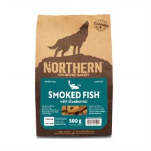 Northern Biscuit Smoked Fish 500g