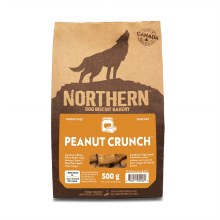 Northern Biscuit Peanut Butter Crunch 500g