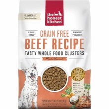 HK Whole Food Clusters Beef 1lb