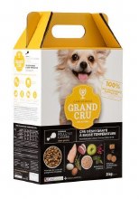 CaniSource GF Chick & Duck 5kg