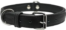 Angel Alpine Collar Black 18"