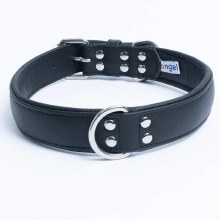 Angel Alpine Collar Black 26"
