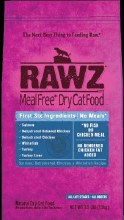 Rawz Cat Salmon 7.8lb