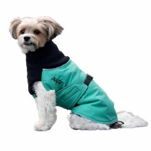 Chilly Dogs Great White North Jade 22in