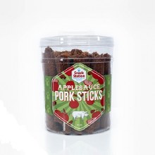 T&T Applesauce Pork Sticks