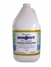 NokOut Stain & Odour Spray 3.8L