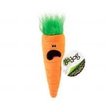 GoDog Tough Carrot M