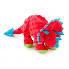 GoDog Dinos Frills Red Lg