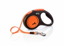 Flexi ClassicTape Small Neon Or